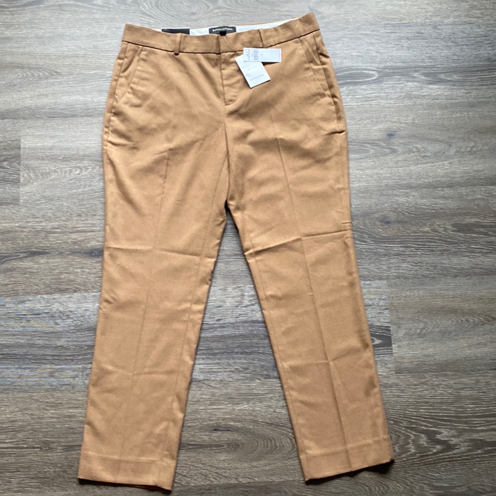 NWT | Banana Republic | Work Trouser